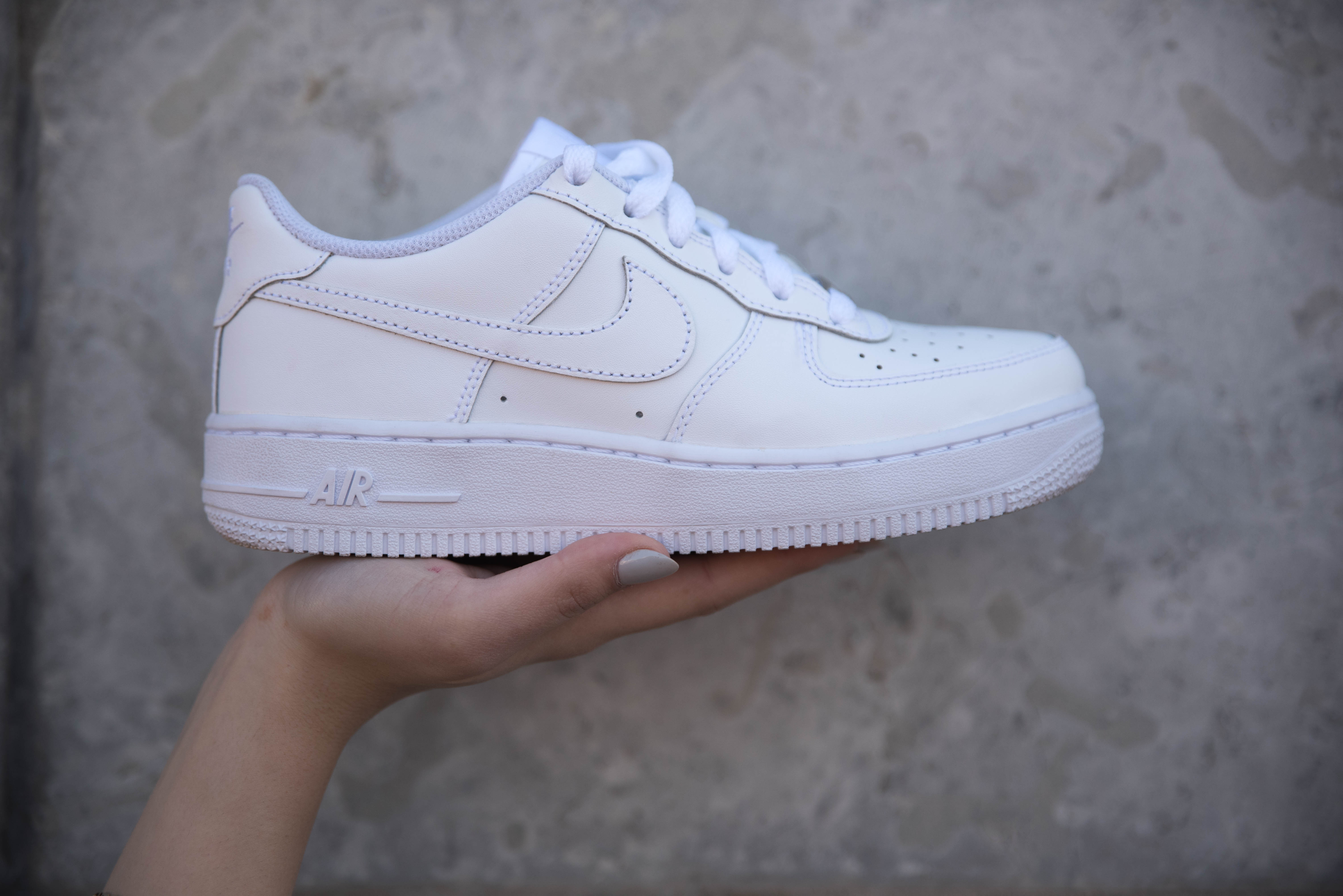 nike air force one outfits